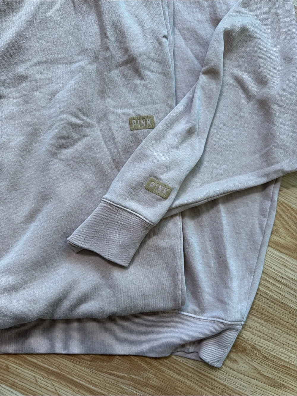 Victorias Secret soft hooded